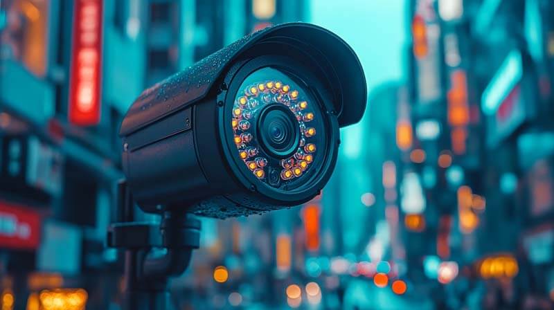 Инфраструктуры больших данных